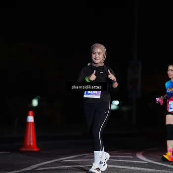 Runner Photo 4873116