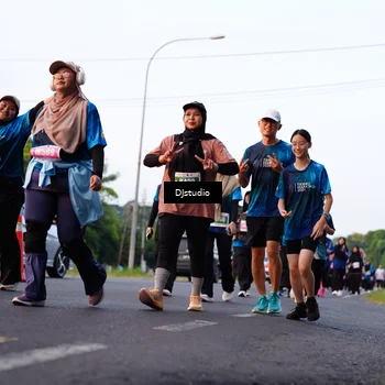 Runner Photo 4873117