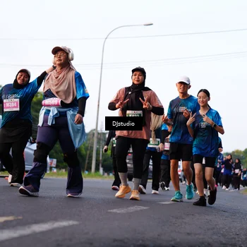 Runner Photo 4873118