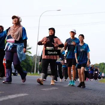 Runner Photo 4873120