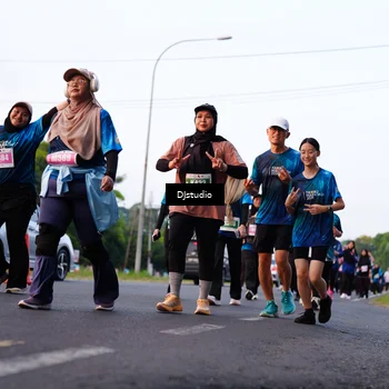 Runner Photo 4873122