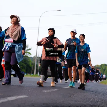 Runner Photo 4873126