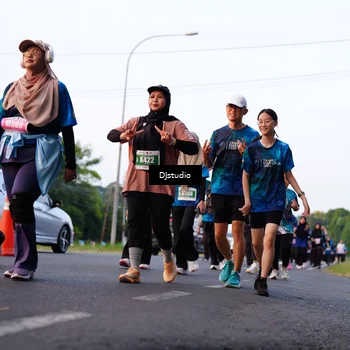 Runner Photo 4873131