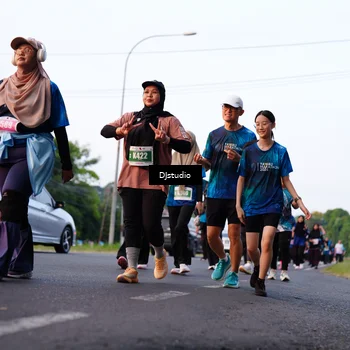 Runner Photo 4873134