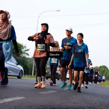 Runner Photo 4873137