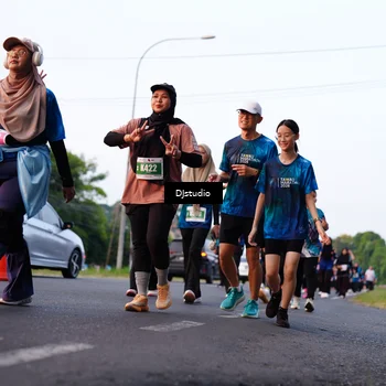 Runner Photo 4873139