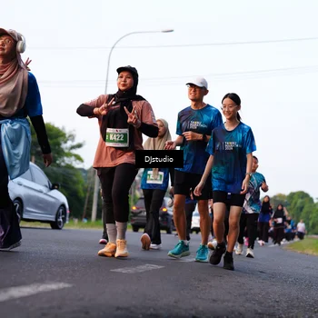 Runner Photo 4873140