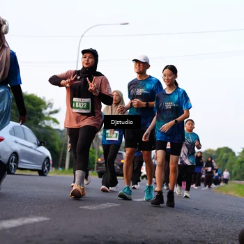 Runner Photo 4873143