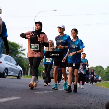 Runner Photo 4873144