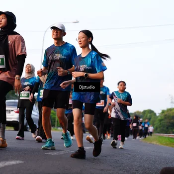 Runner Photo 4873169