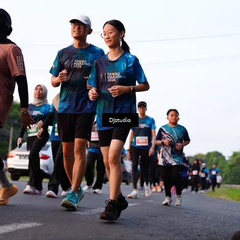 Runner Photo 4873177