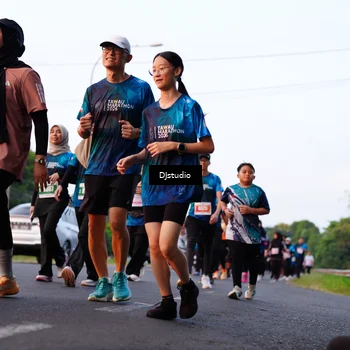 Runner Photo 4873179