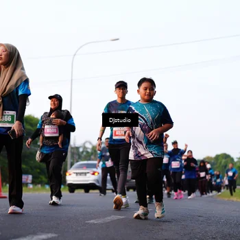 Runner Photo 4873201