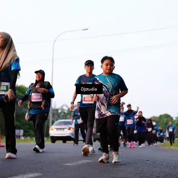 Runner Photo 4873202