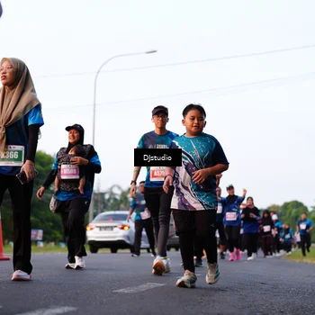 Runner Photo 4873204