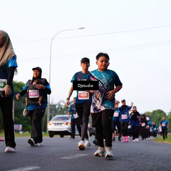 Runner Photo 4873205