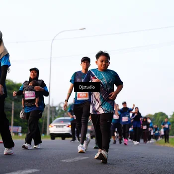 Runner Photo 4873206