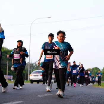 Runner Photo 4873208