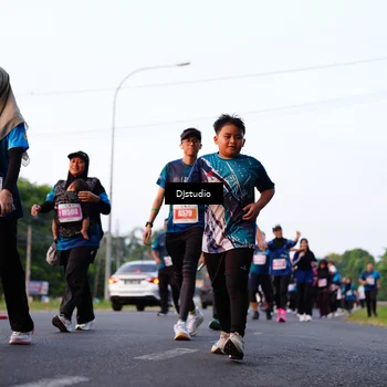 Runner Photo 4873209
