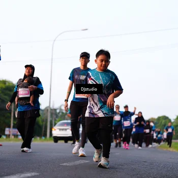 Runner Photo 4873217
