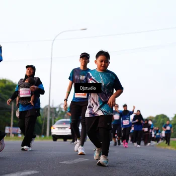 Runner Photo 4873220