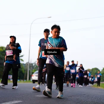 Runner Photo 4873224