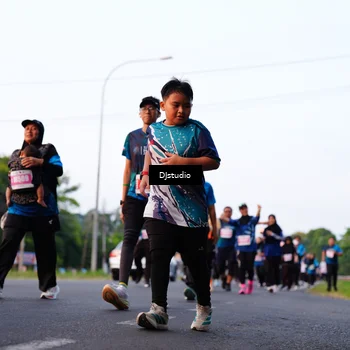 Runner Photo 4873229