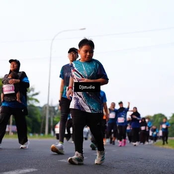 Runner Photo 4873231