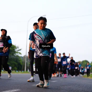 Runner Photo 4873237