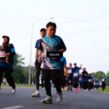 Runner Photo 4873238