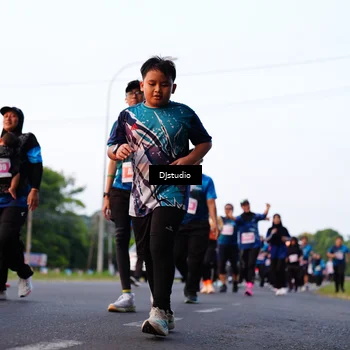 Runner Photo 4873242