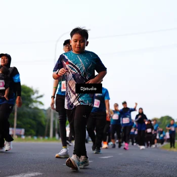 Runner Photo 4873243