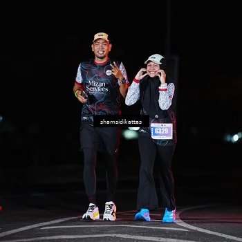 Runner Photo 4873245