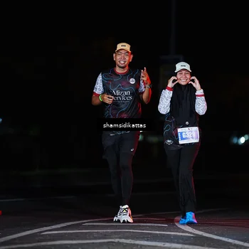 Runner Photo 4873246