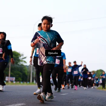 Runner Photo 4873247