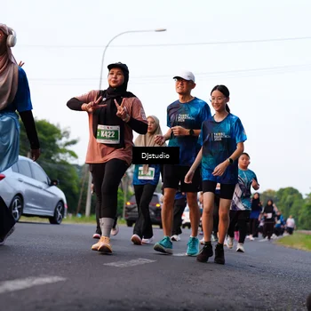 Runner Photo 4873253