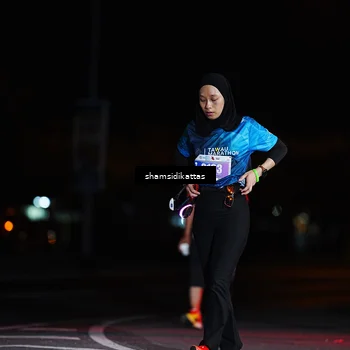 Runner Photo 4873254