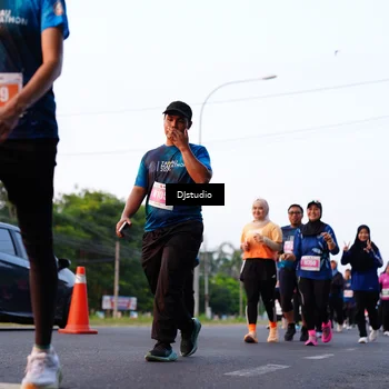 Runner Photo 4873256