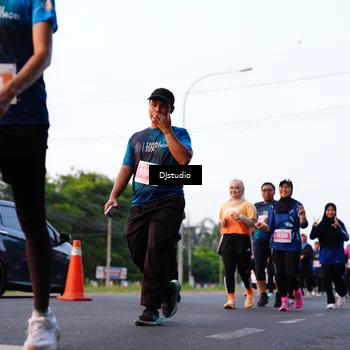 Runner Photo 4873257
