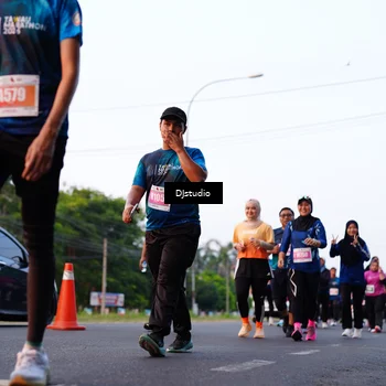 Runner Photo 4873262