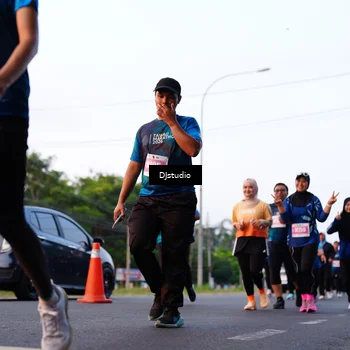 Runner Photo 4873263