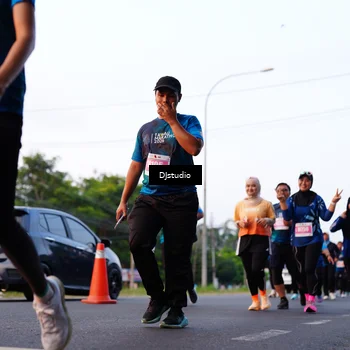 Runner Photo 4873264