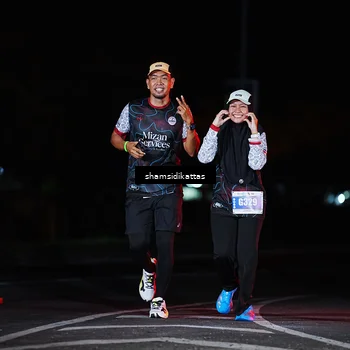 Runner Photo 4873267