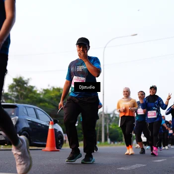 Runner Photo 4873269