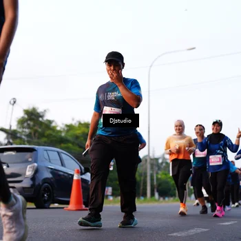 Runner Photo 4873271