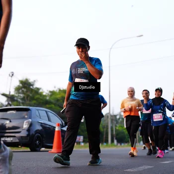 Runner Photo 4873272