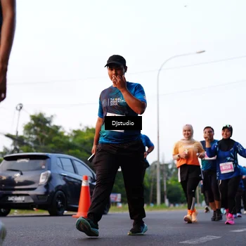 Runner Photo 4873274