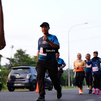 Runner Photo 4873280