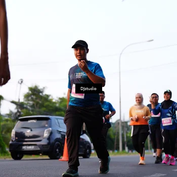 Runner Photo 4873281