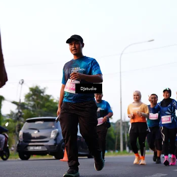 Runner Photo 4873283
